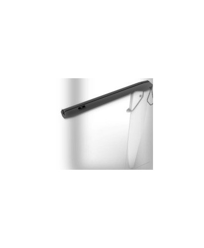 Crus 12 Tiller & Stick Cover
